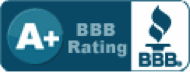 A+ rating for BBB