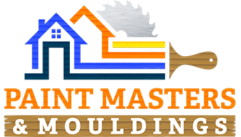 Paint Masters & Moulding